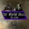 Mod «OWB - The Exile» for Hearts of Iron 4 (v1.11.12)
