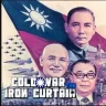 Mod «Cold War Iron Curtain: A Kuomintang Expansion» for Hearts of Iron 4 (v1.11.12)