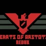 Mod «Hearts of Arstotzka Redux» for Hearts of Iron 4 (v1.8.1)